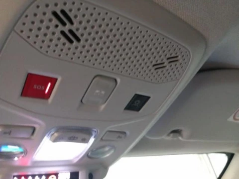 Citroën ë-C4 ë-C4 eléctrico 100kW 50kWh Shine