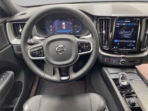 Volvo XC60 B4 Bright Plus (D) Automatic