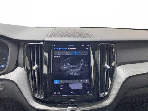 Volvo XC60 B4 Bright Plus (D) Automatic