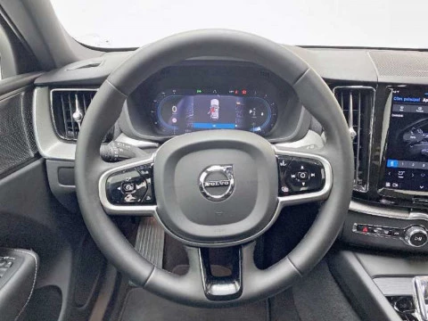 Volvo XC60 B4 Bright Plus (D) Automatic