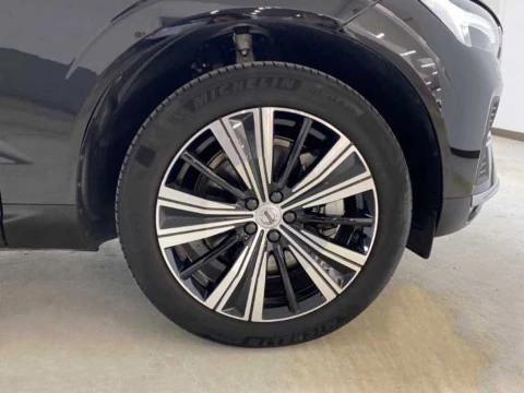 Volvo XC60 B4 Bright Plus (D) Automatic