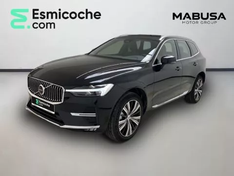 Volvo XC60 B4 Bright Plus (D) Automatic