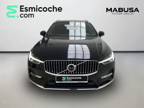 Volvo XC60 B4 Bright Plus (D) Automatic