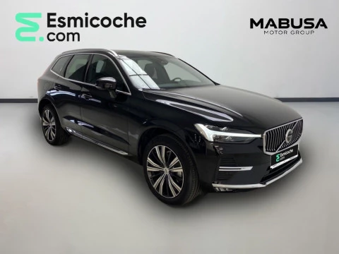 Volvo XC60 B4 Bright Plus (D) Automatic