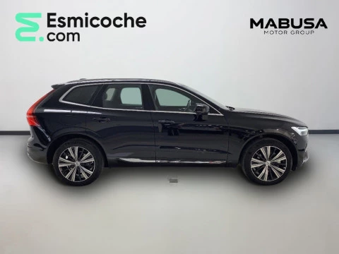 Volvo XC60 B4 Bright Plus (D) Automatic