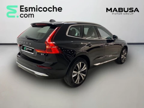 Volvo XC60 B4 Bright Plus (D) Automatic