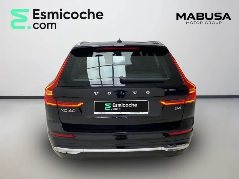 Volvo XC60 B4 Bright Plus (D) Automatic