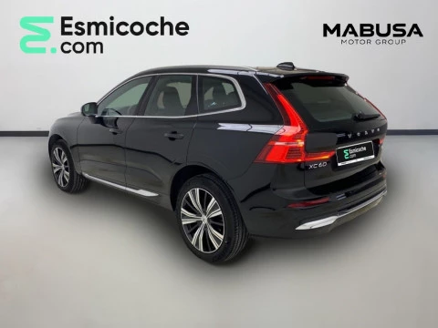 Volvo XC60 B4 Bright Plus (D) Automatic