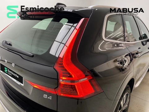 Volvo XC60 B4 Bright Plus (D) Automatic