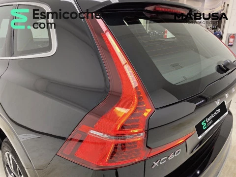 Volvo XC60 B4 Bright Plus (D) Automatic