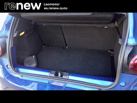 Dacia Sandero  Gasolina/Gas  Stepway ECO-G Expresion Go 74kW