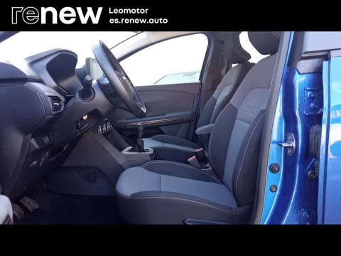 Dacia Sandero  Gasolina/Gas  Stepway ECO-G Expresion Go 74kW
