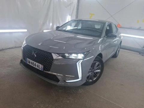 DS 4 E-TENSE 225 BASTILLE +