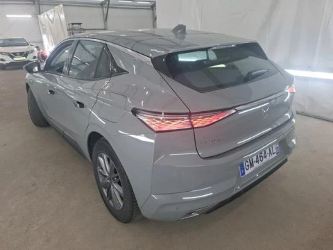 DS 4 E-TENSE 225 BASTILLE +
