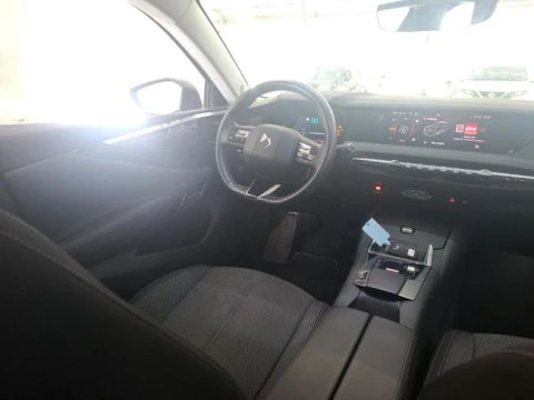 DS 4 E-TENSE 225 BASTILLE +