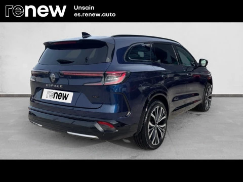 Renault Espace  1.2 E-Tech Hibrido Iconic 146kW