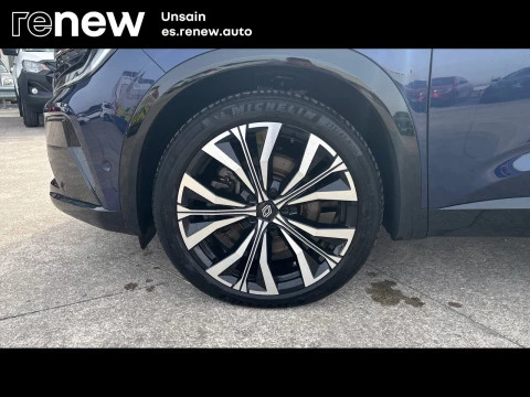 Renault Espace  1.2 E-Tech Hibrido Iconic 146kW