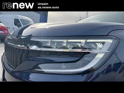 Renault Espace  1.2 E-Tech Hibrido Iconic 146kW