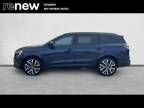 Renault Espace  1.2 E-Tech Hibrido Iconic 146kW