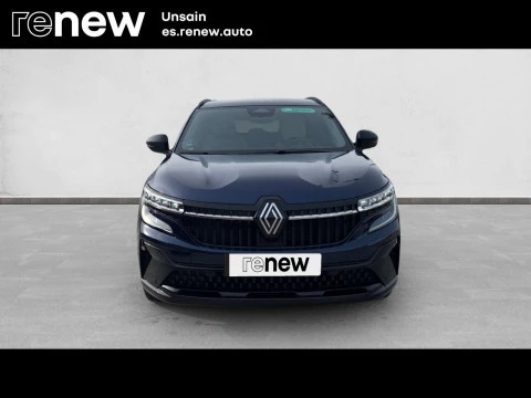 Renault Espace  1.2 E-Tech Hibrido Iconic 146kW