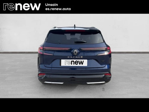 Renault Espace  1.2 E-Tech Hibrido Iconic 146kW