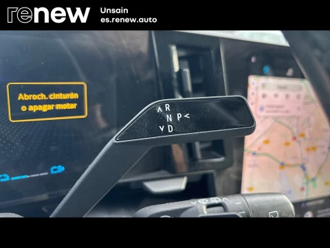 Renault Espace  1.2 E-Tech Hibrido Iconic 146kW