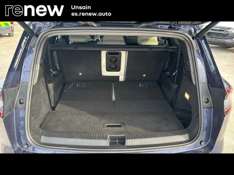 Renault Espace  1.2 E-Tech Hibrido Iconic 146kW