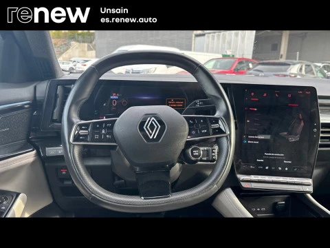 Renault Espace  1.2 E-Tech Hibrido Iconic 146kW