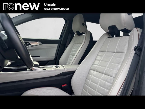 Renault Espace  1.2 E-Tech Hibrido Iconic 146kW