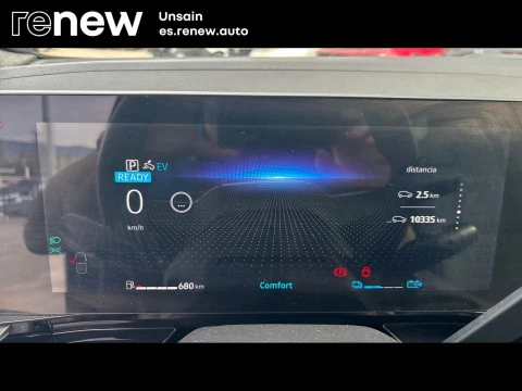 Renault Espace  1.2 E-Tech Hibrido Iconic 146kW