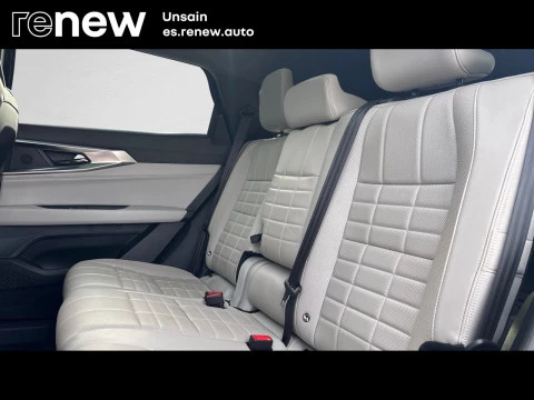 Renault Espace  1.2 E-Tech Hibrido Iconic 146kW