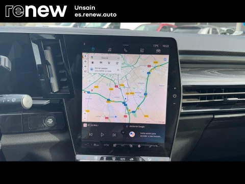 Renault Espace  1.2 E-Tech Hibrido Iconic 146kW