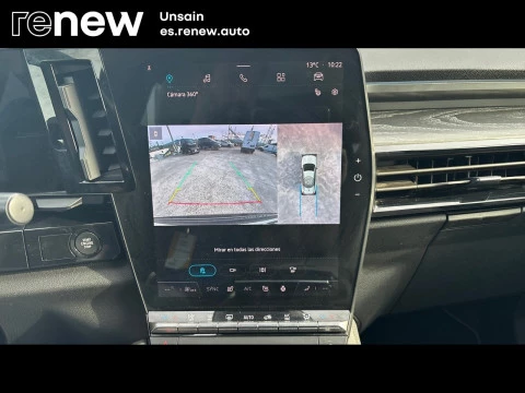 Renault Espace  1.2 E-Tech Hibrido Iconic 146kW