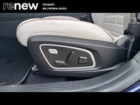 Renault Espace  1.2 E-Tech Hibrido Iconic 146kW