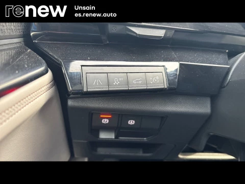 Renault Espace  1.2 E-Tech Hibrido Iconic 146kW