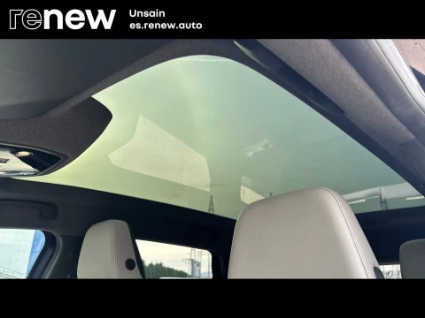 Renault Espace  1.2 E-Tech Hibrido Iconic 146kW