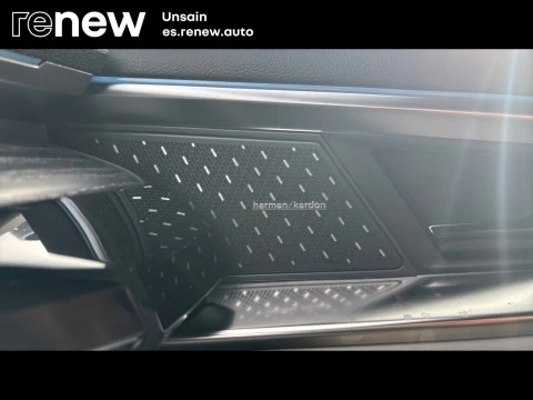 Renault Espace  1.2 E-Tech Hibrido Iconic 146kW