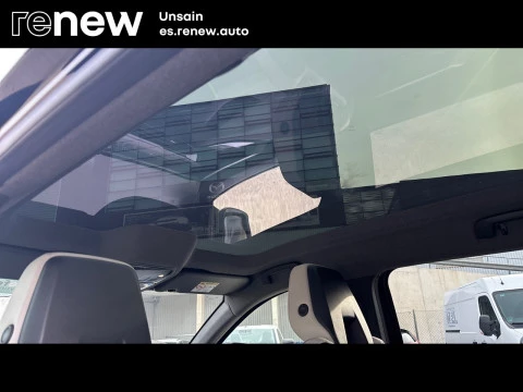 Renault Espace  1.2 E-Tech Hibrido Iconic 146kW