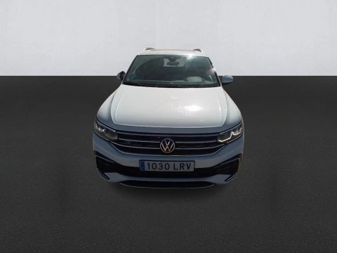 Volkswagen Tiguan R-Line 2.0 TDI 110kW (150CV) DSG