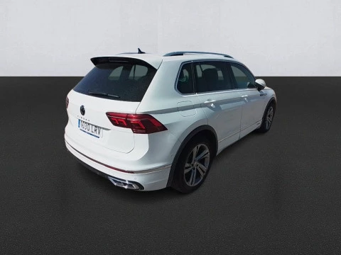 Volkswagen Tiguan R-Line 2.0 TDI 110kW (150CV) DSG