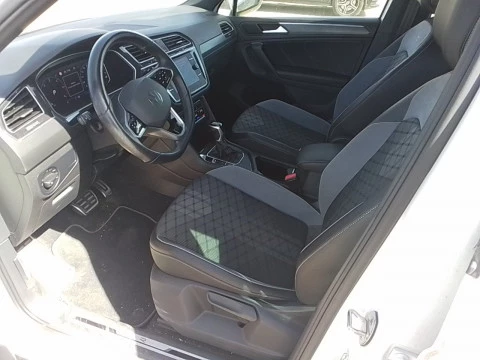 Volkswagen Tiguan R-Line 2.0 TDI 110kW (150CV) DSG