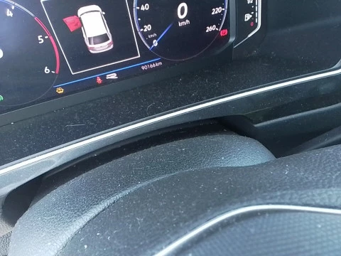 Volkswagen Tiguan R-Line 2.0 TDI 110kW (150CV) DSG