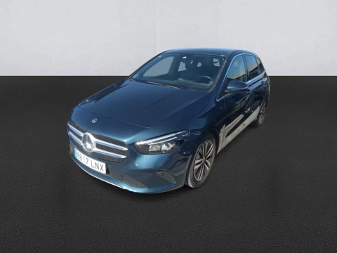 Mercedes-Benz Clase B B 200 d