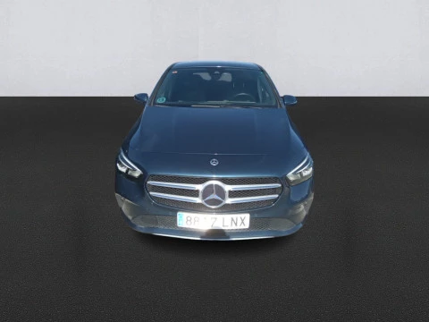 Mercedes-Benz Clase B B 200 d