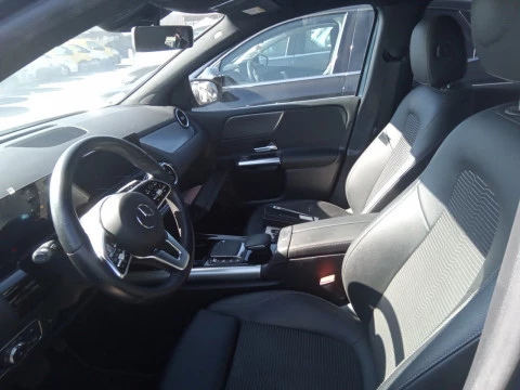 Mercedes-Benz Clase B B 200 d