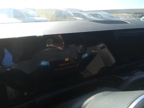 Mercedes-Benz Clase B B 200 d