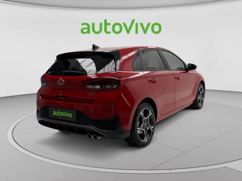 Hyundai i30 1.0 TGDI N Line 30 Aniversario