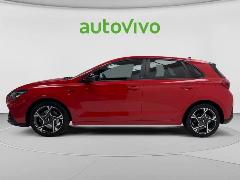 Hyundai i30 1.0 TGDI N Line 30 Aniversario