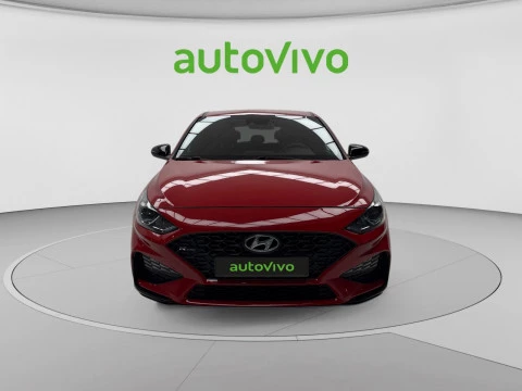Hyundai i30 1.0 TGDI N Line 30 Aniversario