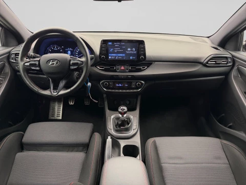 Hyundai i30 1.0 TGDI N Line 30 Aniversario